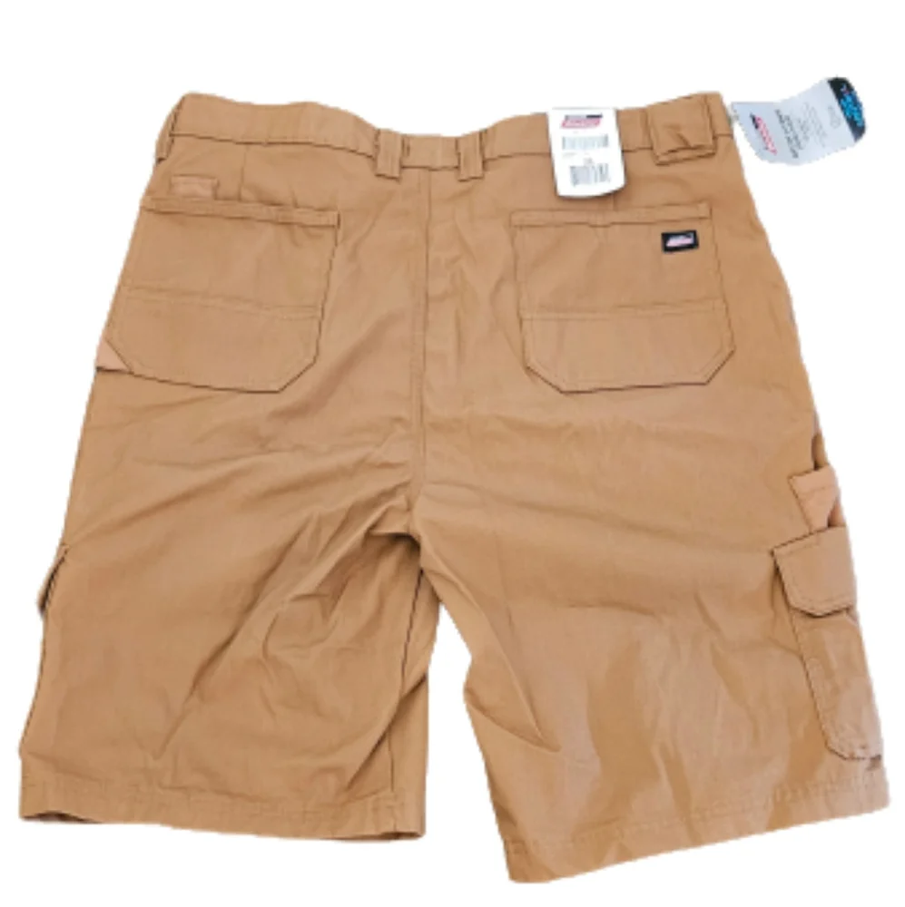Genuine Dickies Men’s 11” Ripstop Ultimate Cargo Short
